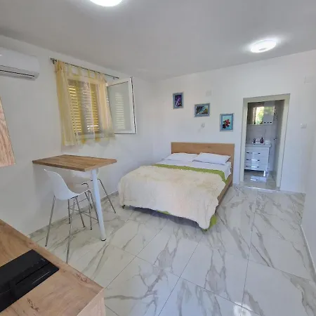 Apartman Sunce 5